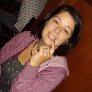 Meet your Posher, Melanie